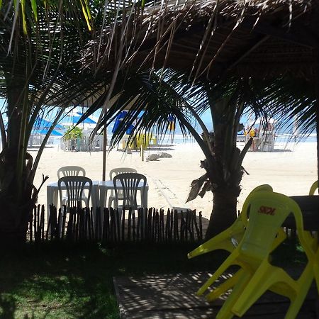 Genipabu Praia Pousada Exterior photo