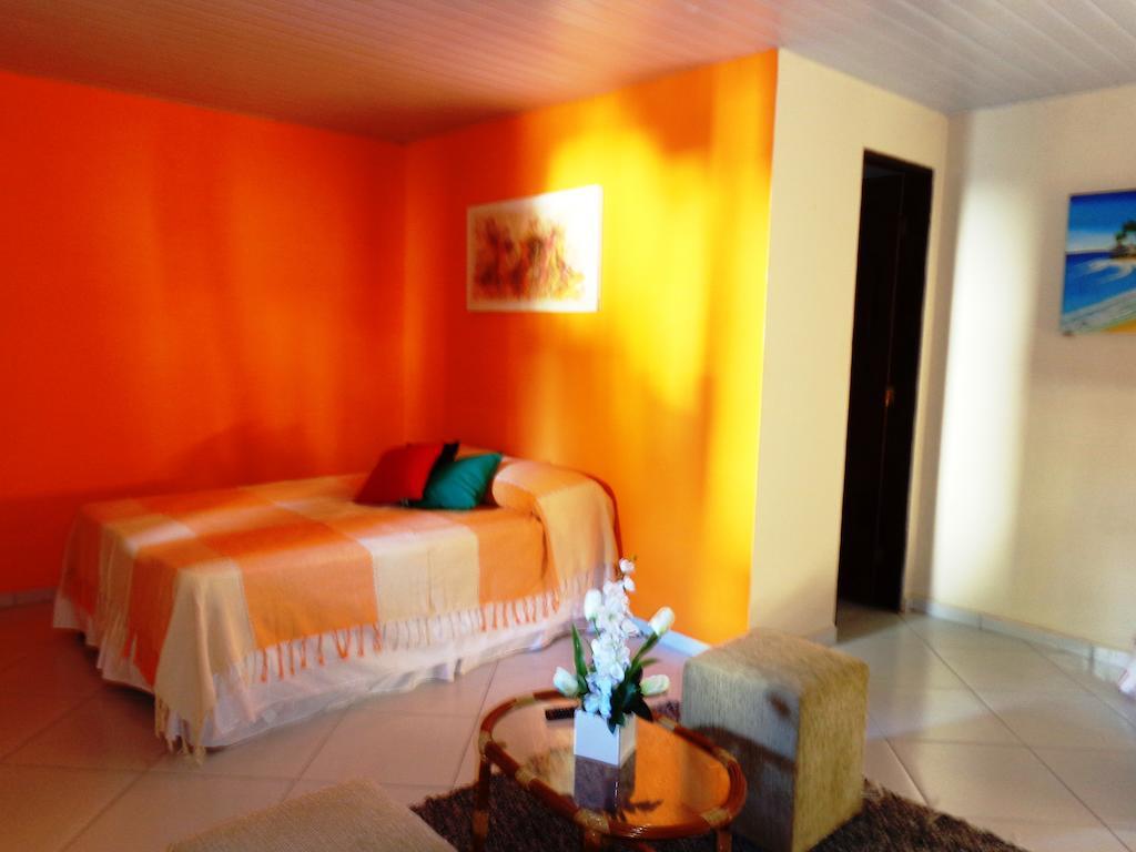 Genipabu Praia Pousada Room photo