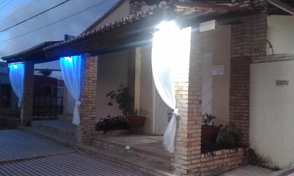 Genipabu Praia Pousada Exterior photo