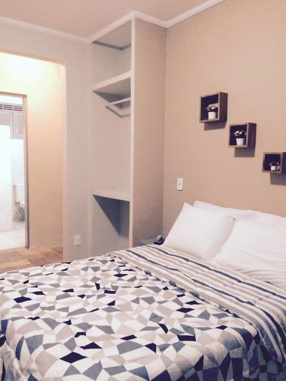 Genipabu Praia Pousada Room photo